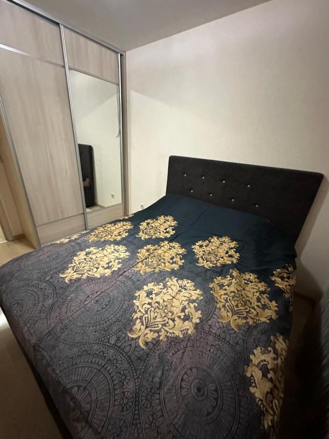 Hanna Apatment 波德戈里察 外观 照片